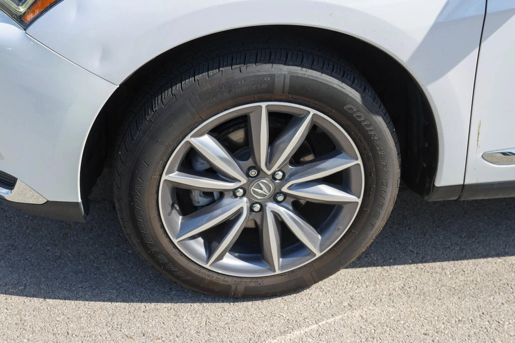 2023 Acura RDX Technology Package - Photo 7
