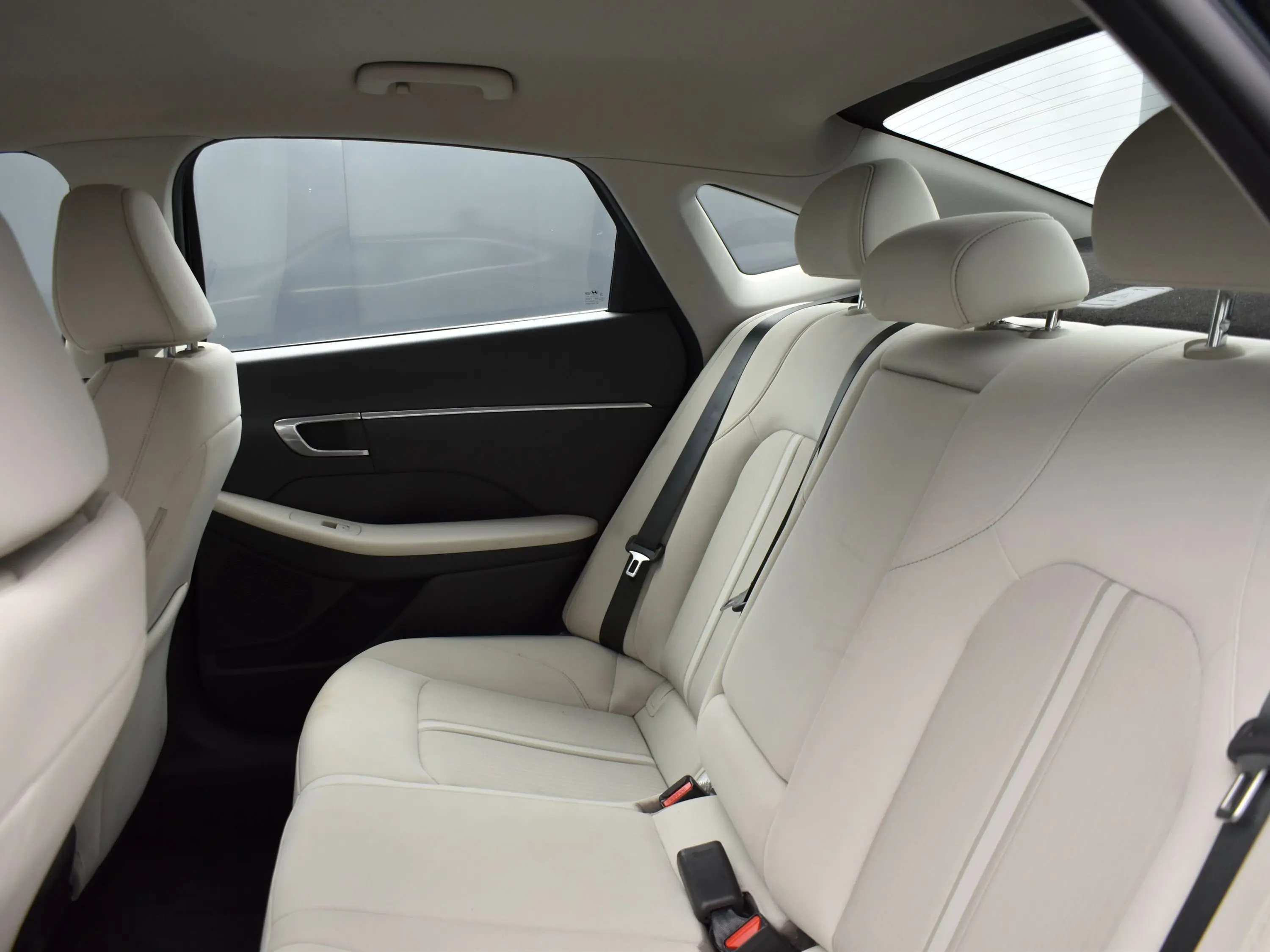 2023 Hyundai Sonata SEL photo 9