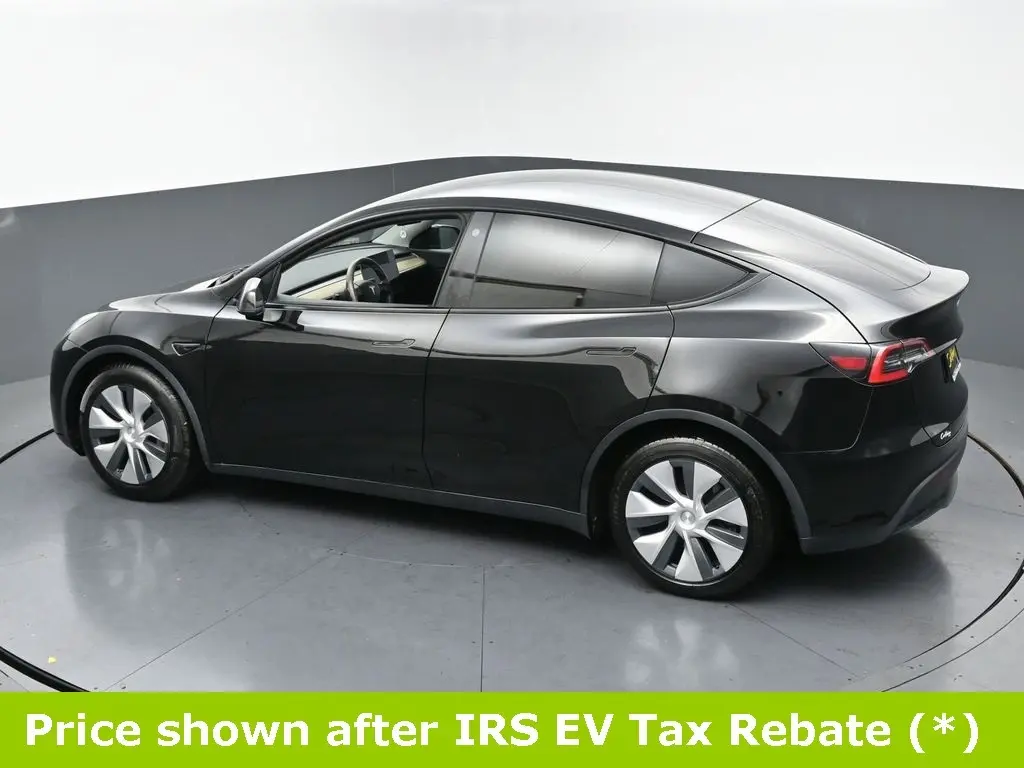 2021 Tesla Model Y Standard Range photo 44