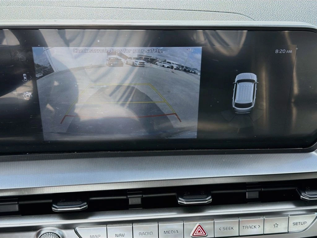 2024 Kia Telluride S - Photo 31