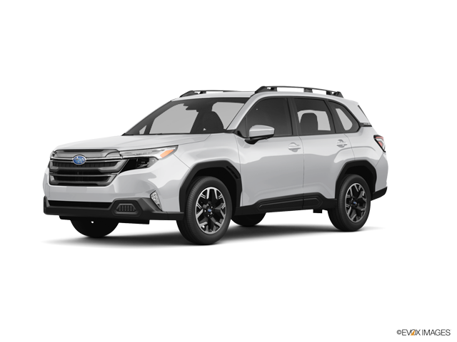 2026 Subaru Forester Premium AWD at Big Island Motors (Hyndai) - Hilo, photo 1
