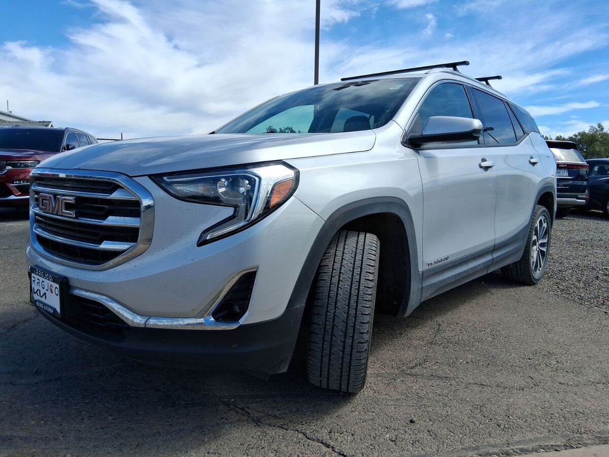 Vehicle