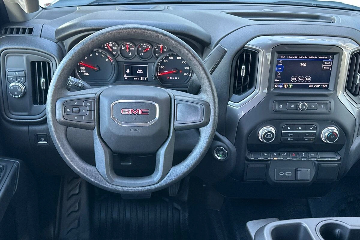 2026 GMC Sierra 1500 Pro - Photo 16