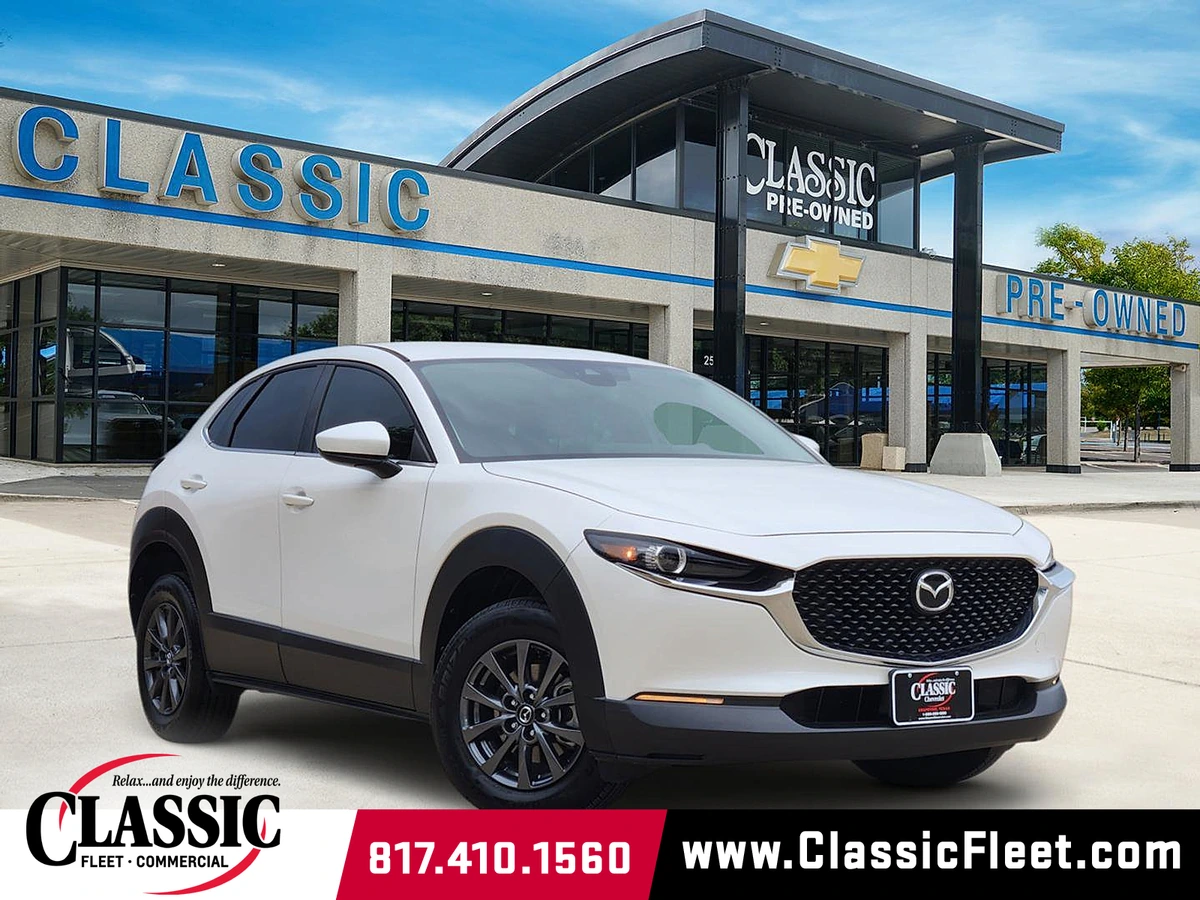 2023 Mazda CX-30 2.5 S AWD's photo