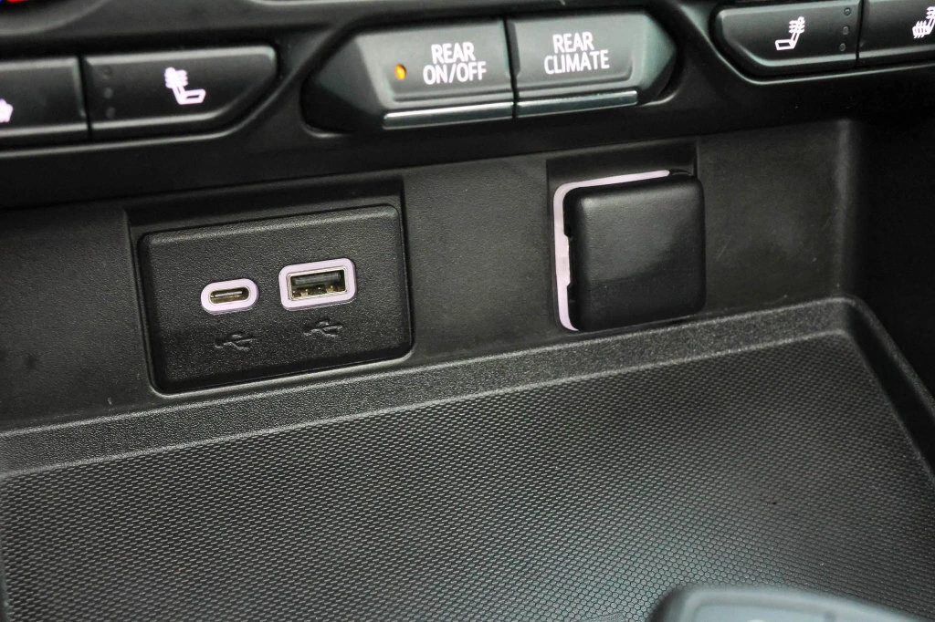 2023 Chevrolet Tahoe RST - Photo 27
