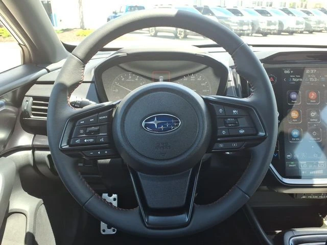 2026 Subaru Impreza RS - Photo 16