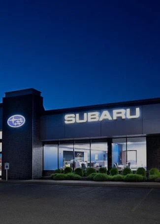 Northtown Subaru