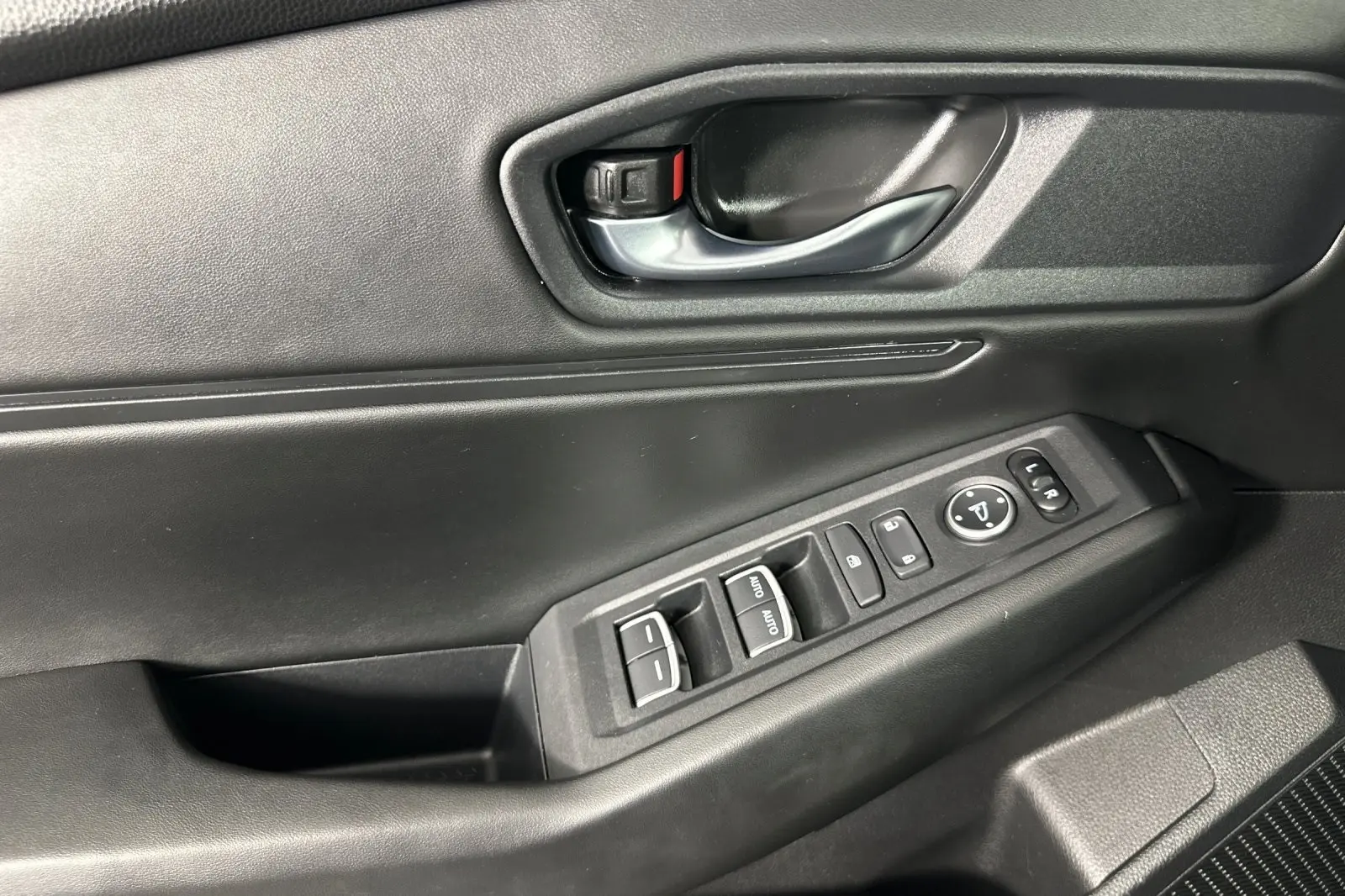 2023 Honda Accord EX photo 8