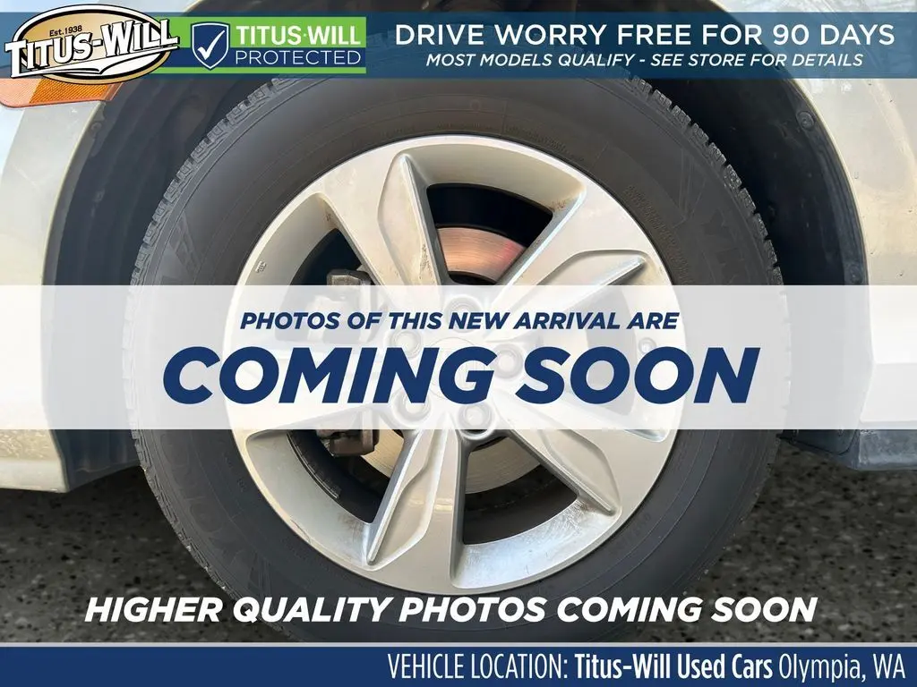 2018 Honda Odyssey EX-L photo 4