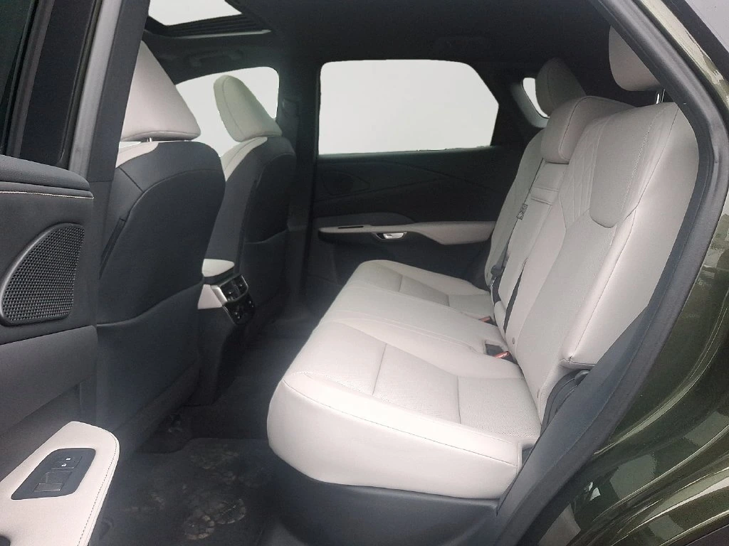 2024 Lexus RX 350 - Photo 8