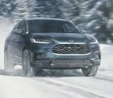Snow Mode