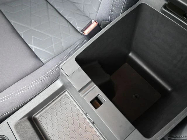 2026 Nissan Frontier SV - Photo 9
