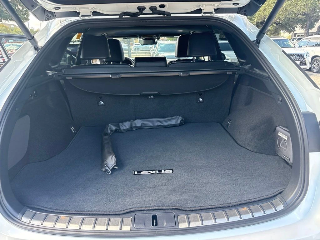 2026 Lexus RX 350 - Photo 21