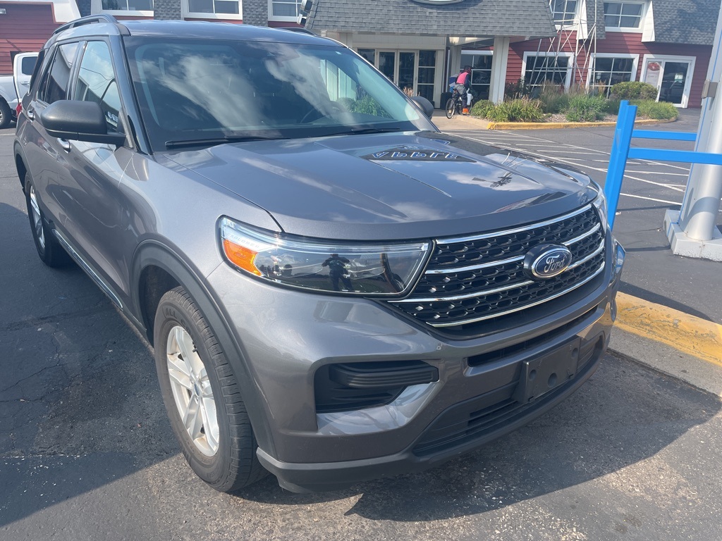 Vehicle