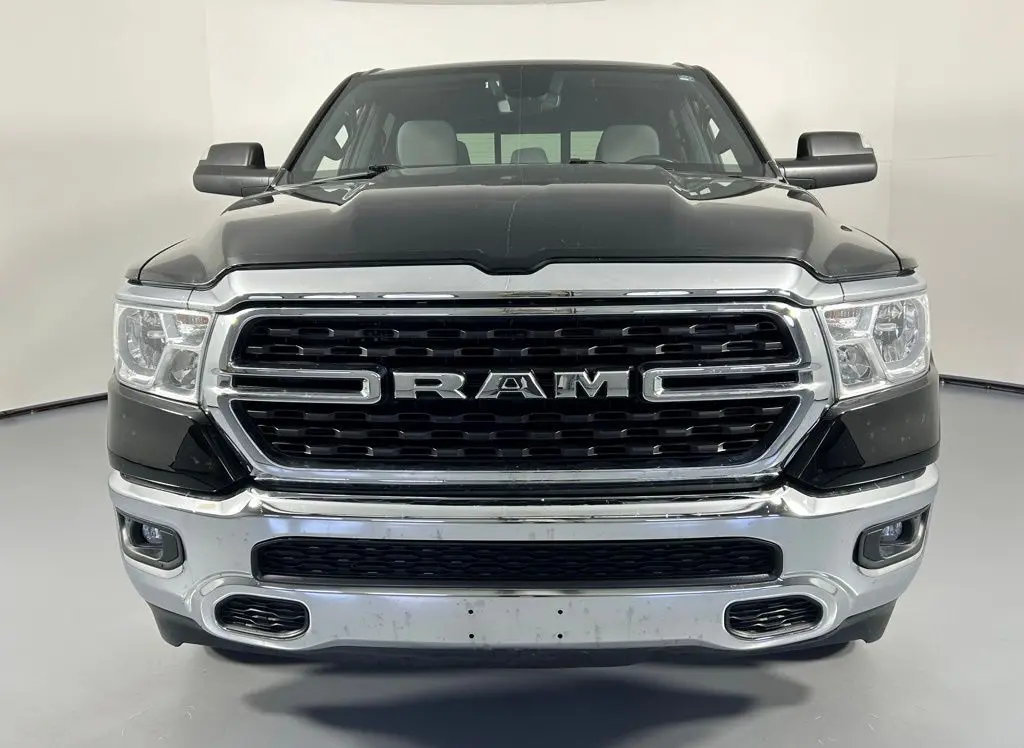 2023 Ram 1500 Big Horn Lone Star photo 2