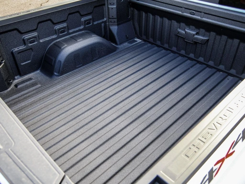 2026 Chevrolet Silverado 1500 LT - Photo 11