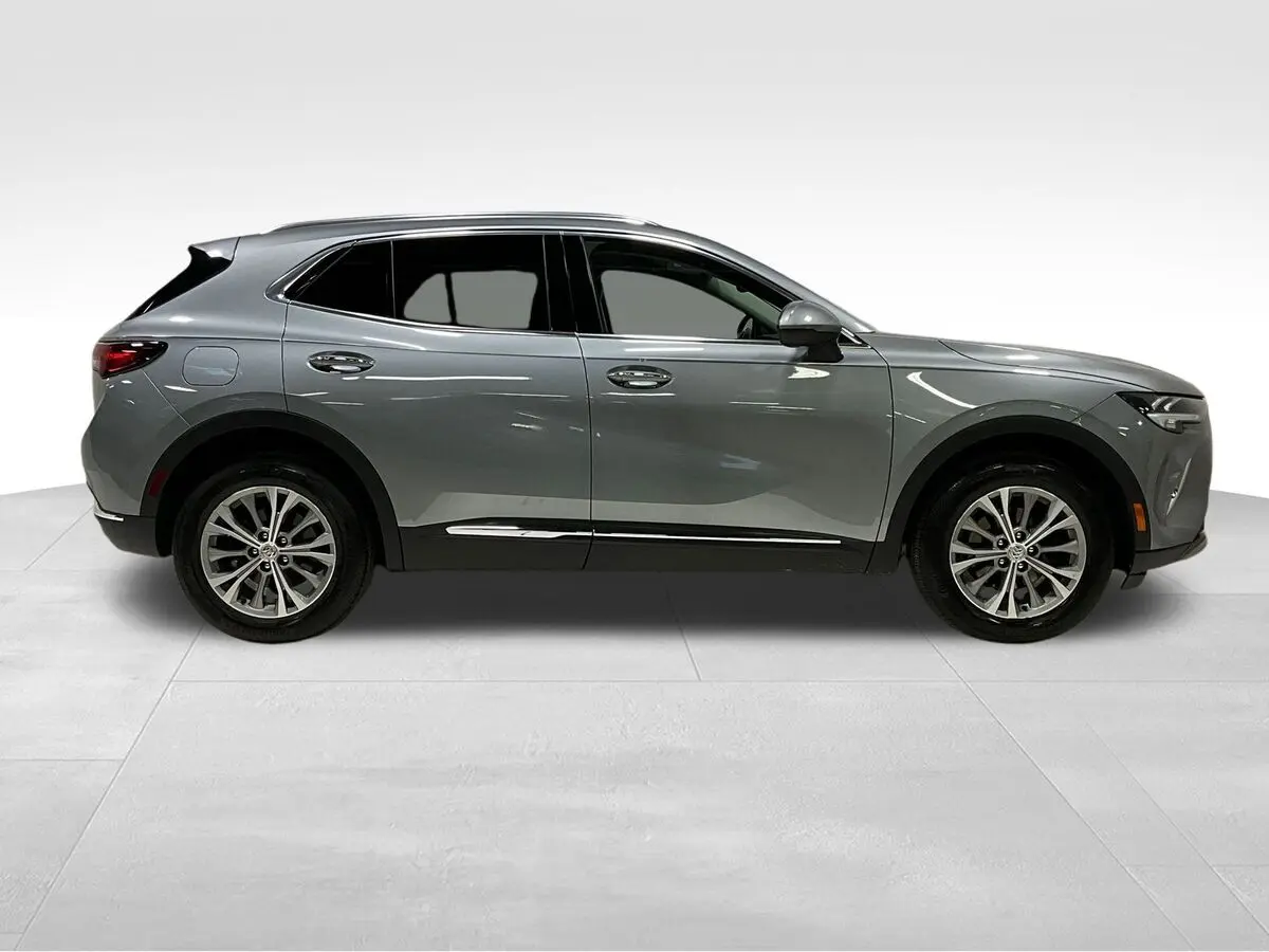 2023 Buick Envision Preferred photo 3