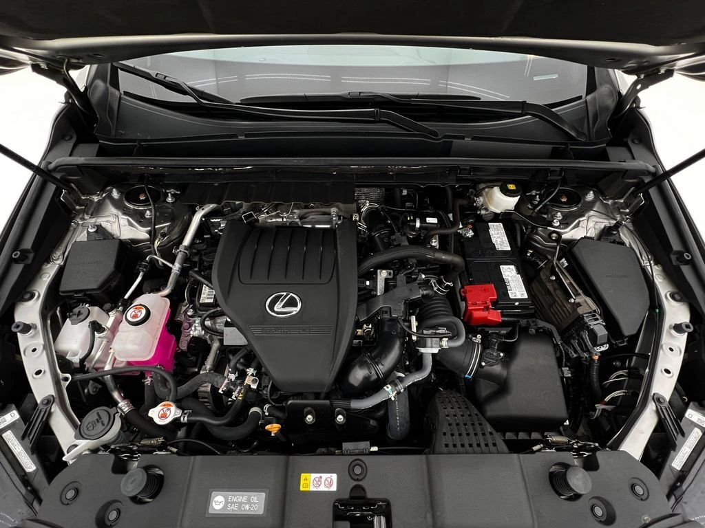 2024 Lexus NX 350 - Photo 25