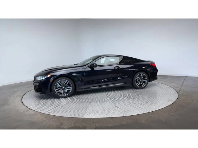 2026 BMW 8 Series 840i - Photo 8