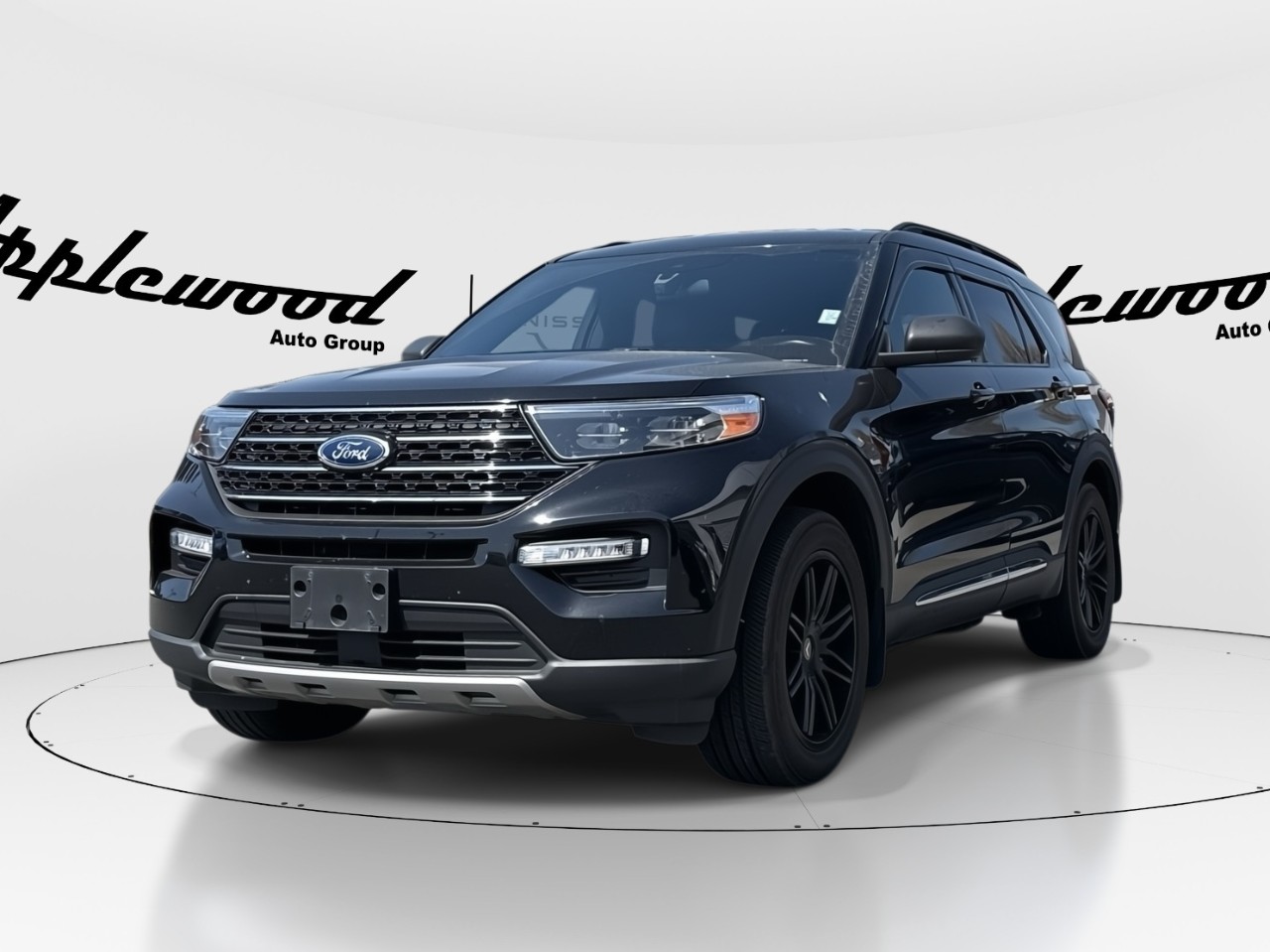 Vehicle