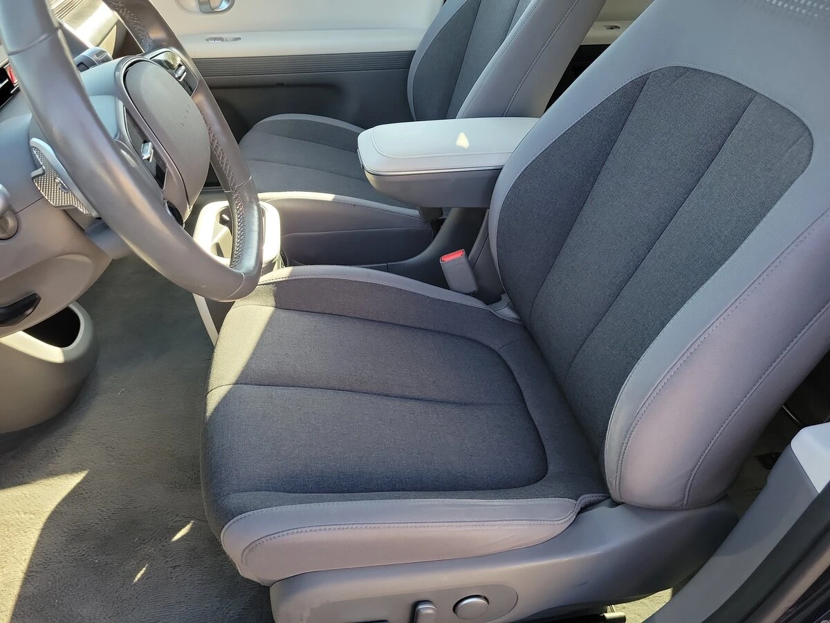 2024 Hyundai IONIQ 5 SEL - Photo 21