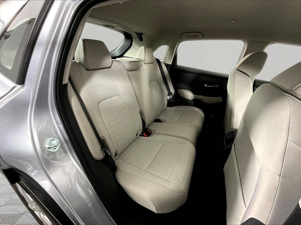 2025 Honda HR-V LX - Photo 24