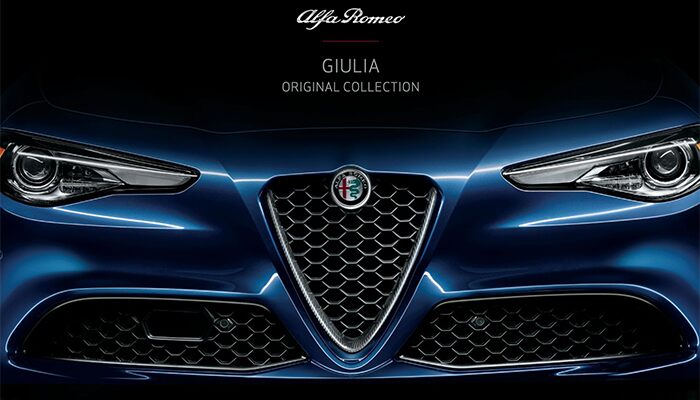 GIULIA