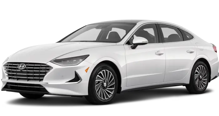 SONATA Gas & Hybrid