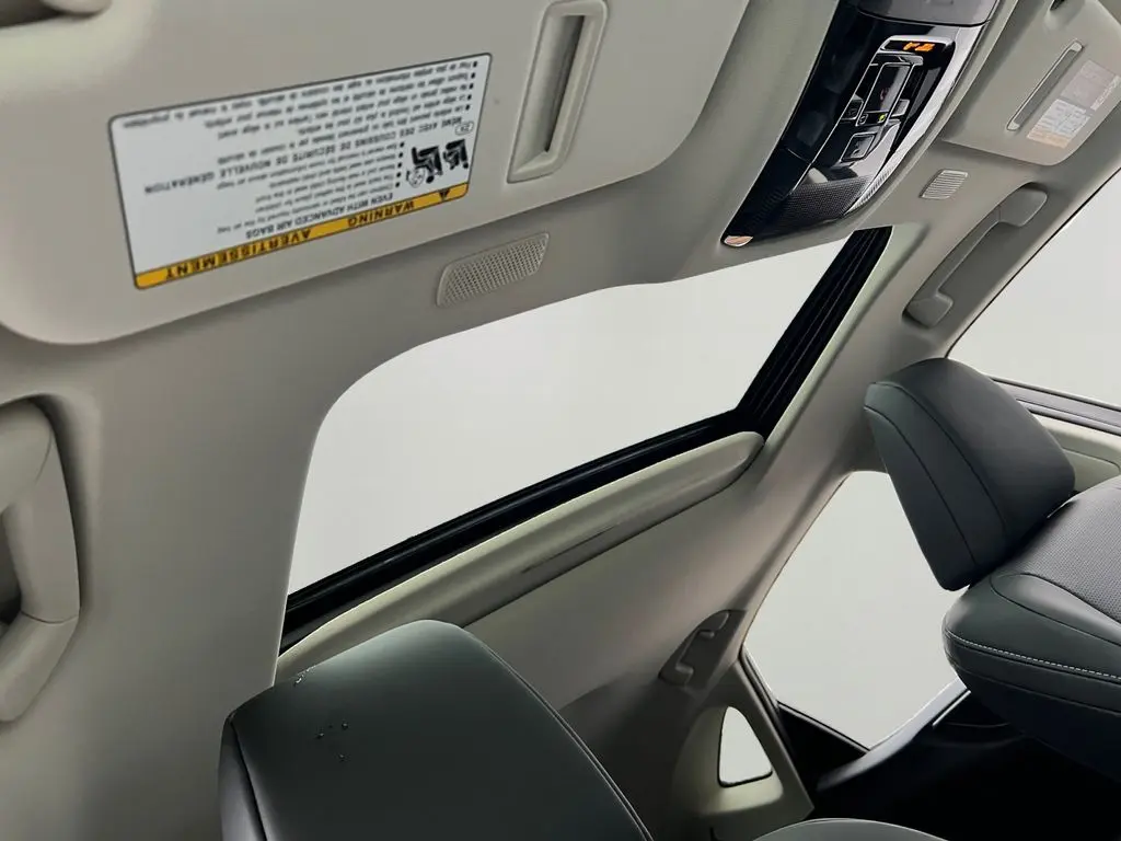 2026 Lexus NX Premium photo 3