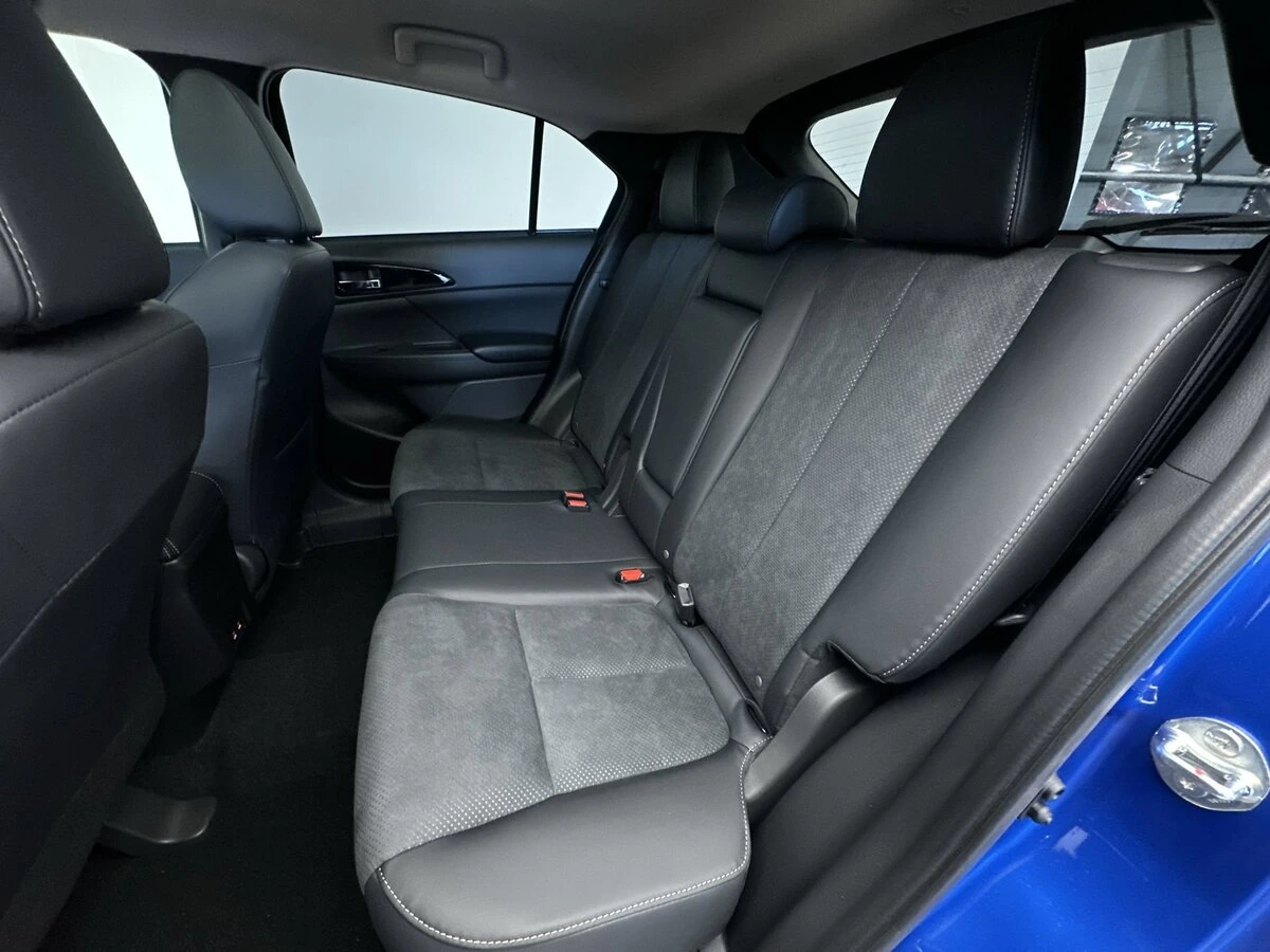 2026 Mitsubishi Eclipse Cross SE - Photo 22