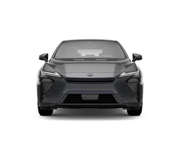 2026 Lexus ES Hybrid 6