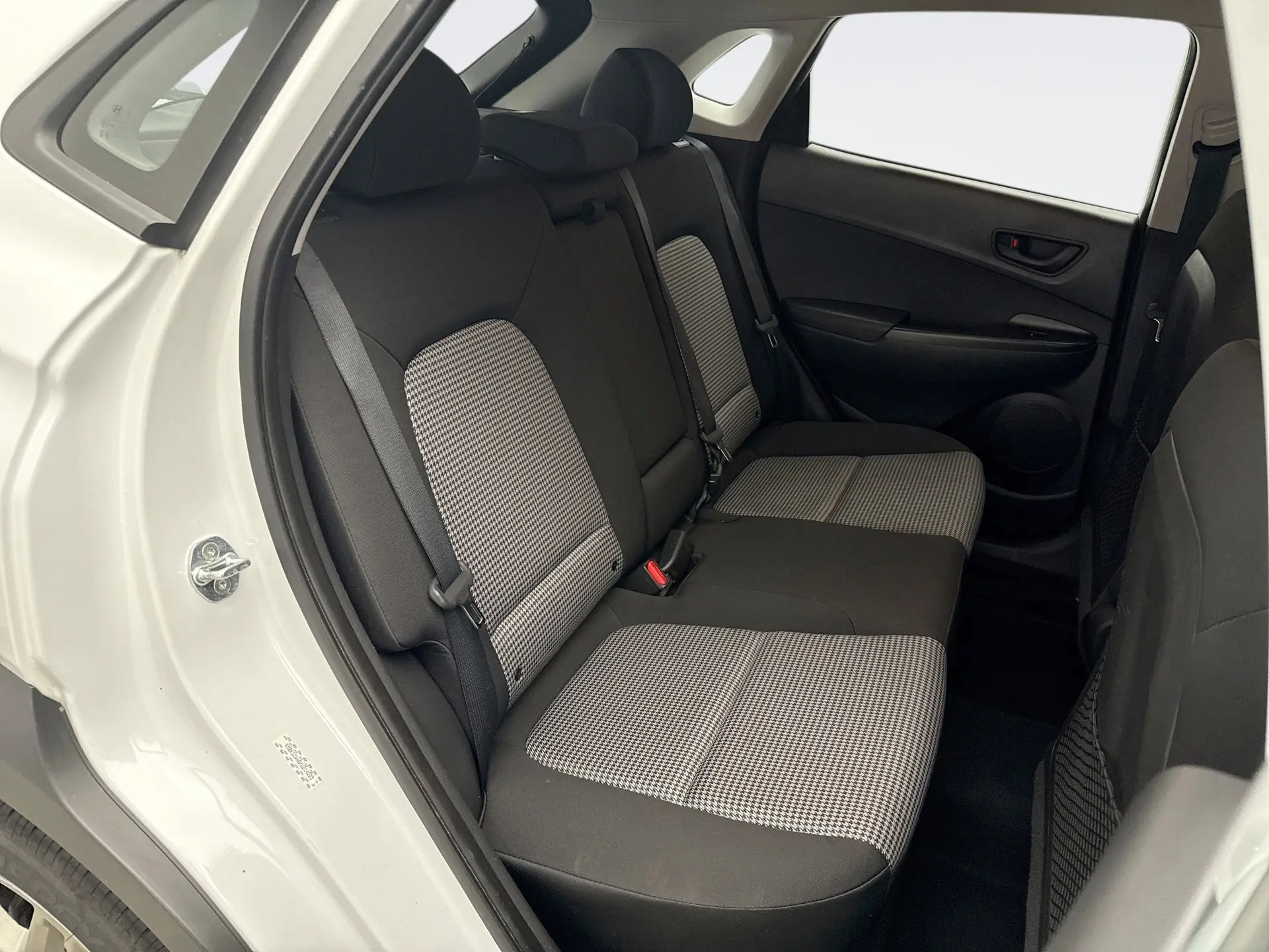 2019 Hyundai Kona SE photo 16