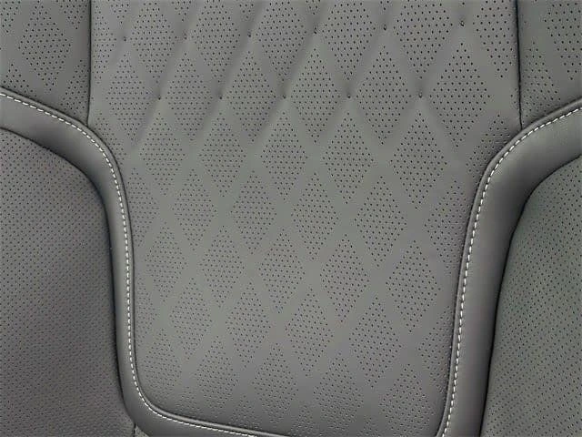2026 INFINITI QX80 Autograph - Photo 10