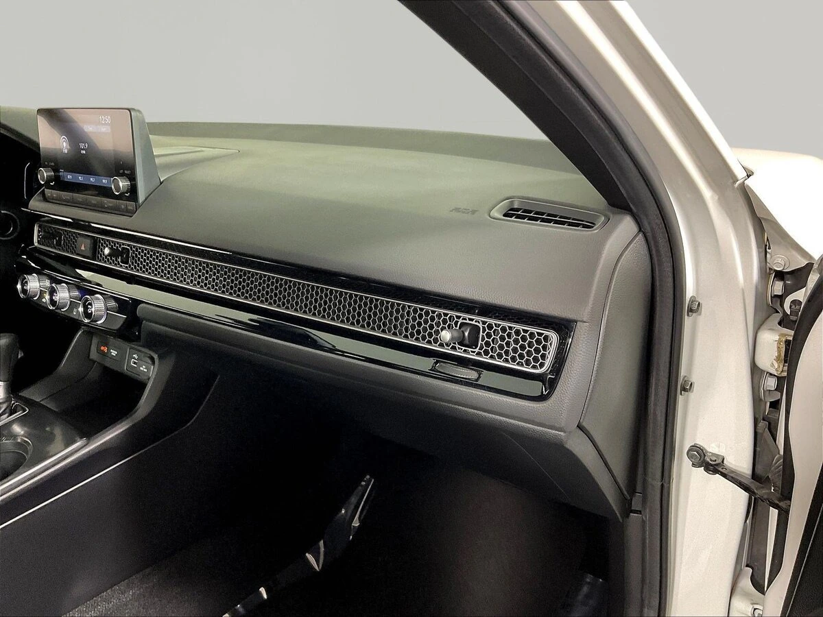 2024 Honda Civic Sport - Photo 26
