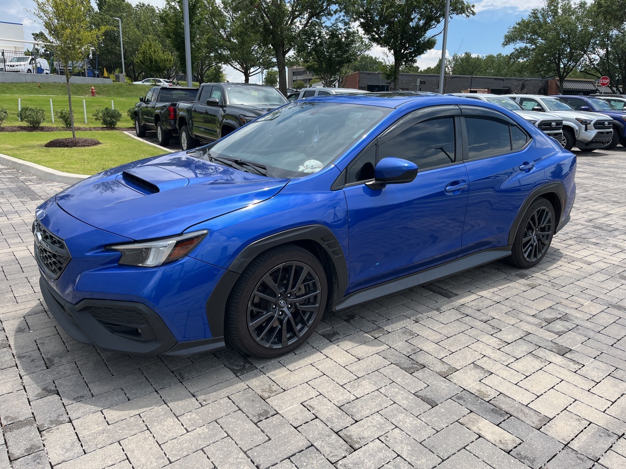 Vehicle