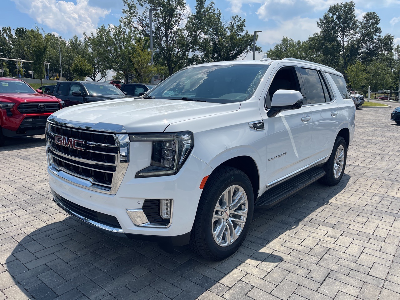 Vehicle