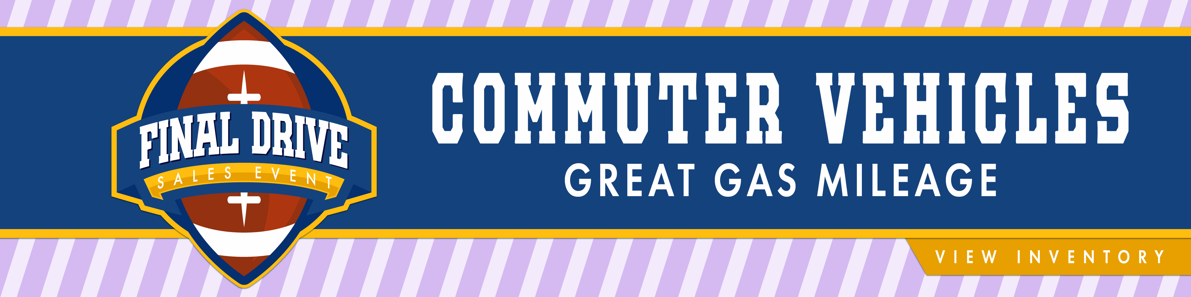 Commuter vehicles with great gas mileage