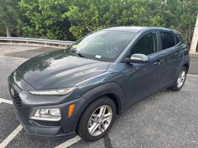 2020 Hyundai Kona SE Automatic's photo