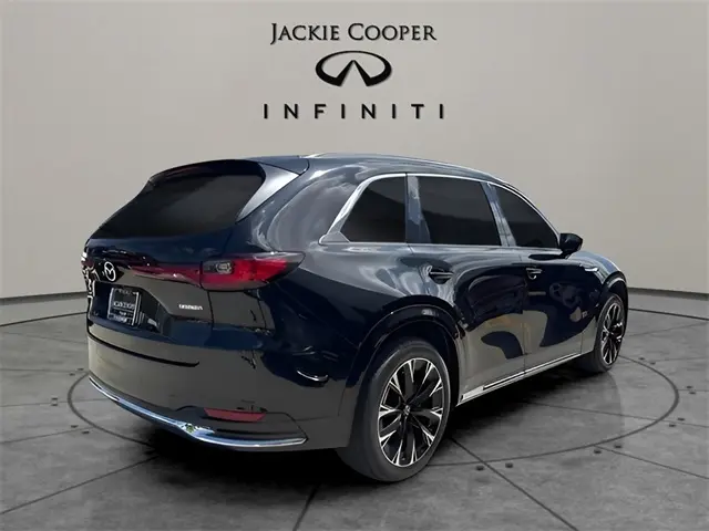 2025 Mazda CX-90 3.3 Turbo Premium Plus photo 5