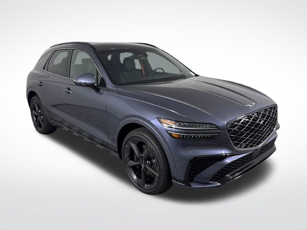 2026 Genesis GV70 2.5T SPORT PRESTIGE AWD