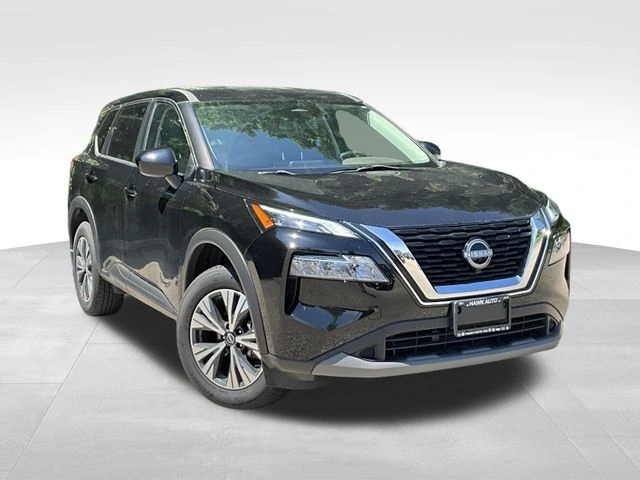 2023 Nissan Rogue SV AWD's photo