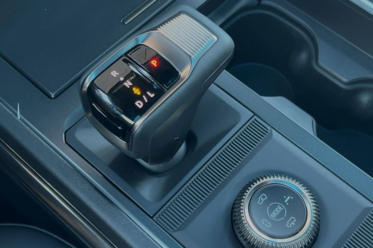 2025 GMC HUMMER EV 3X - Photo 15