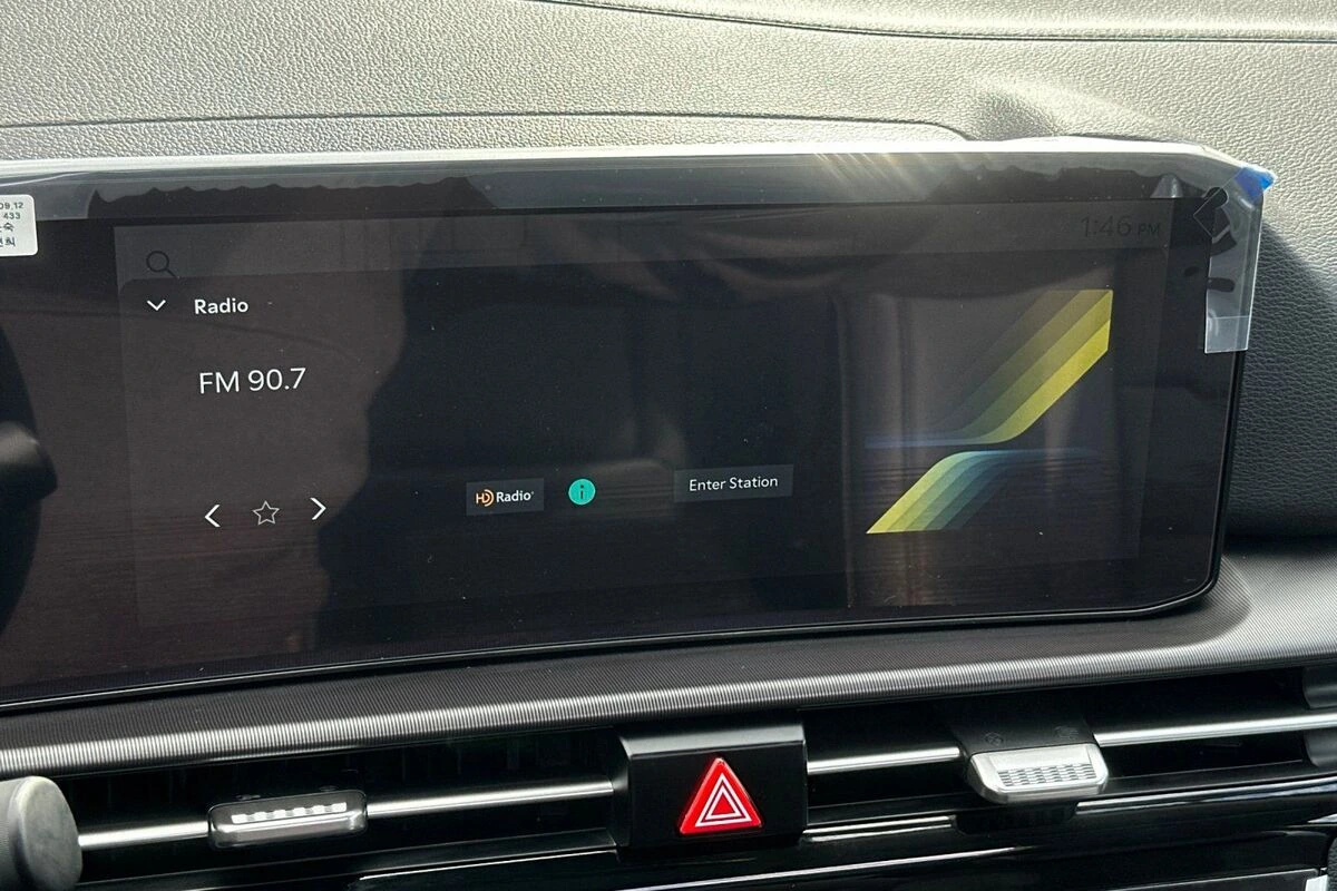 2026 Kia Sportage SX Prestige - Photo 18