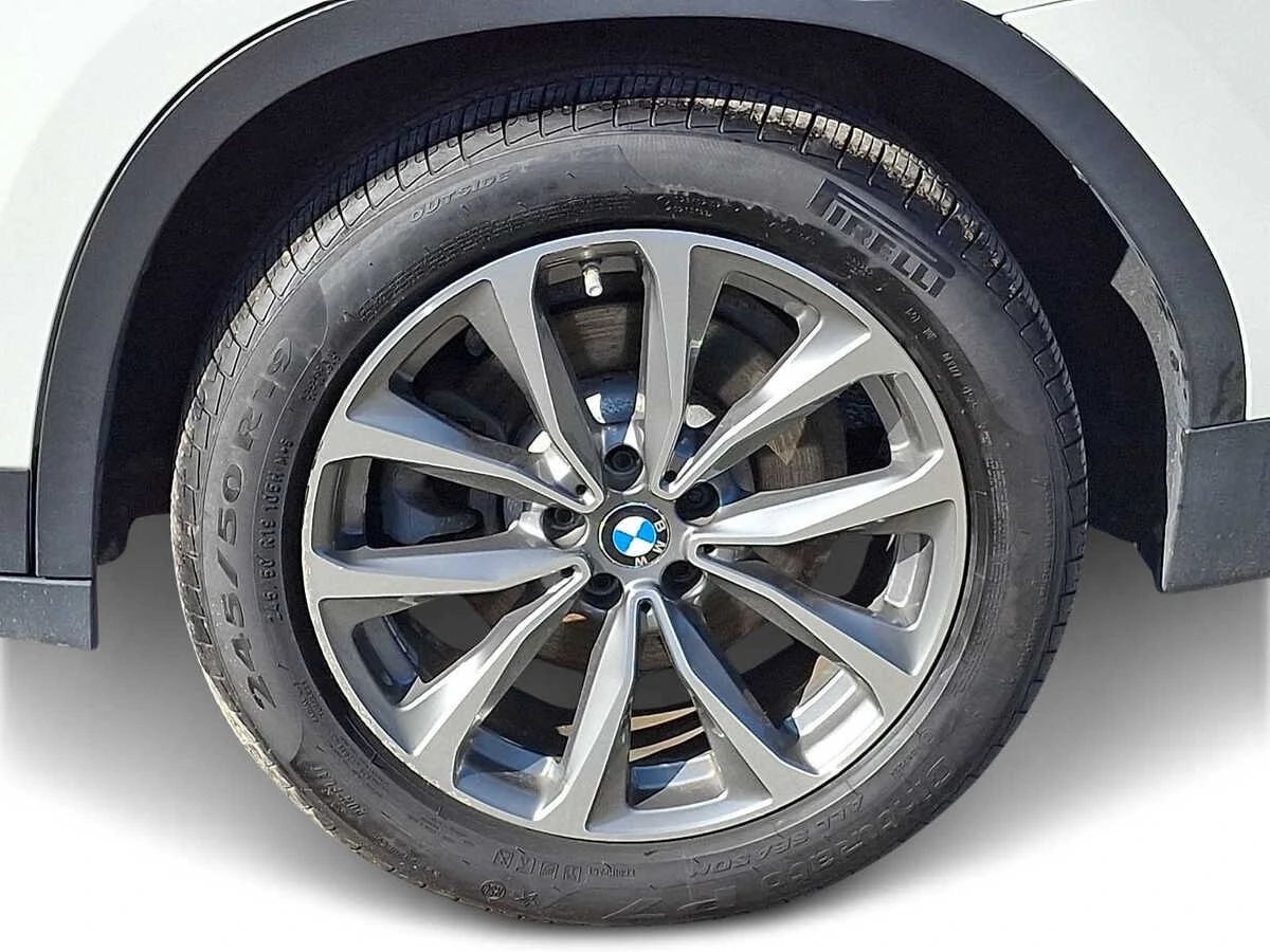2019 BMW X3 30i - Photo 7