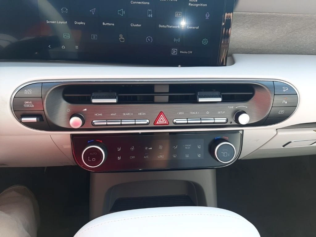 2026 Hyundai Palisade Limited - Photo 19