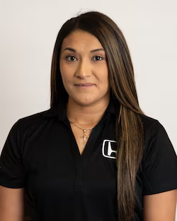 Crystal Martinez