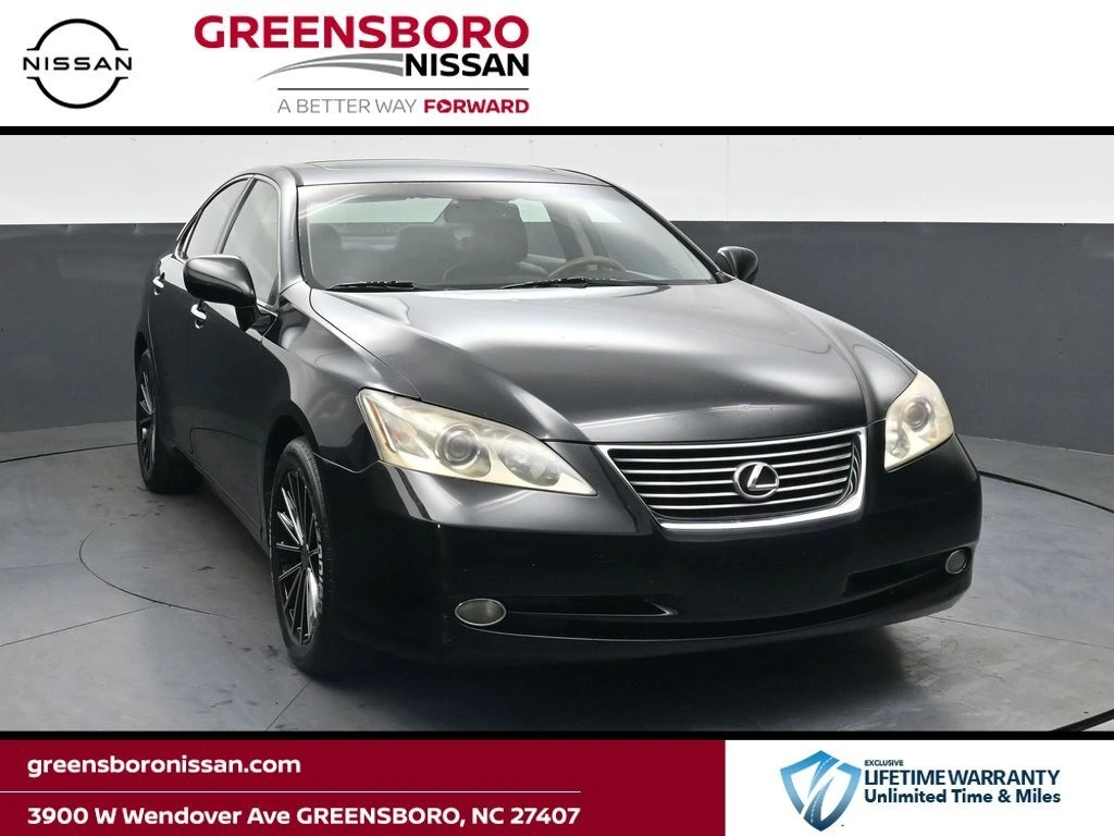 2007 Lexus ES 350 350's photo