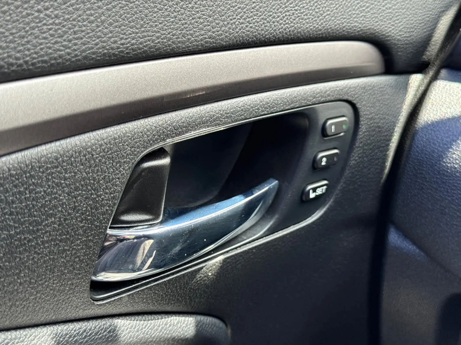 2022 Honda Pilot Special Edition photo 22
