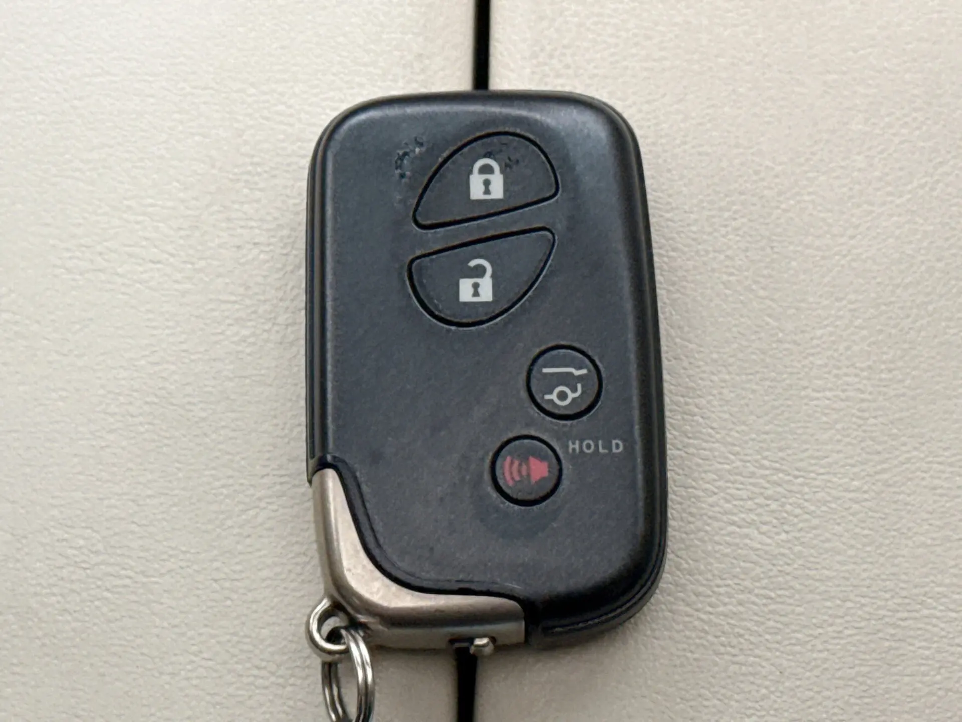2011 Lexus GX Base photo 24