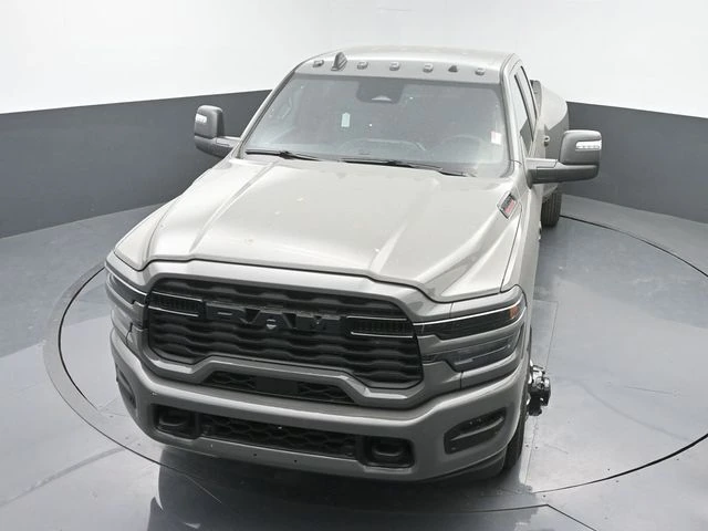 2026 RAM 3500 Big Horn - Photo 31